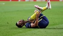 Tolgay Arslan sezonu kapattı