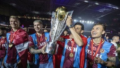 Süper Kupa 30 Temmuz’da