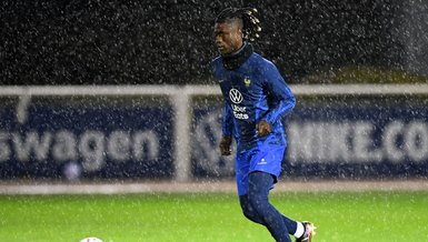 France midfielder Camavinga suffers from racist abuse online