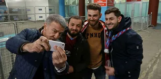 Ahmet Ağaoğlu: Bize her şeyi unutturdular