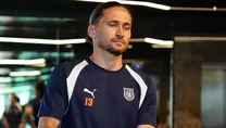 RAMS Başakşehir sezonu açtı