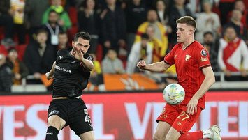 İzmir'de puanlar paylaşıldı!