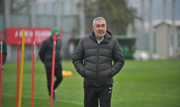 Bursaspor, Fenerbahçe maçına kilitlendi