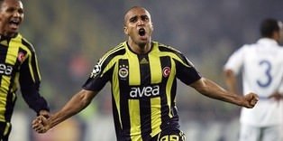 Fenerbahçe'nin Avrupa'daki en güzel 5 golü