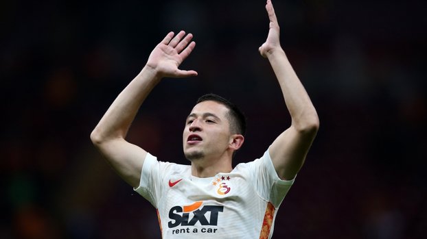 GALATASARAY HABERLERİ - Olimpiu Morutan'a Avrupa'dan talipler var! Büyük endişe...