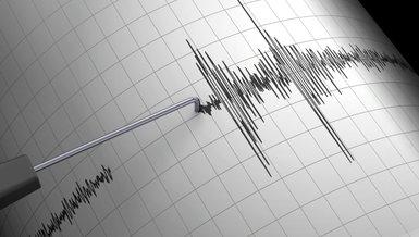 SON DAKİKA DEPREM Mİ OLDU? | Düzce'de deprem mi oldu? Kaç şiddetinde? - 3 Aralık AFAD son depremler