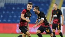 Aslan’ın ruhu