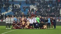 Adım adım finale