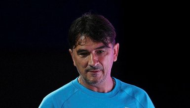 Hırvatistan Teknik Direktörü Zlatko Dalic Arjantin maçı öncesi açıklamalarda bulundu
