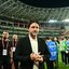 Fatih Tekke: Çok mutluyum!