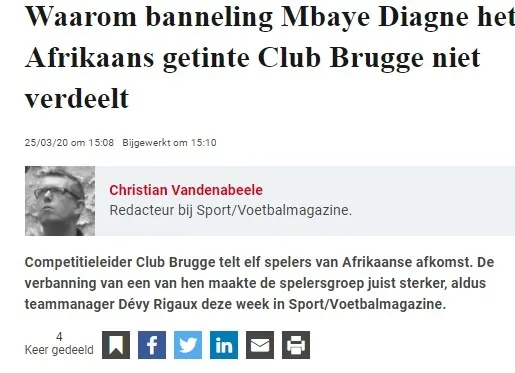 Galatasaraylı Mbaye Diagne için şok ifadeler! "Ayrılığı..." - 1