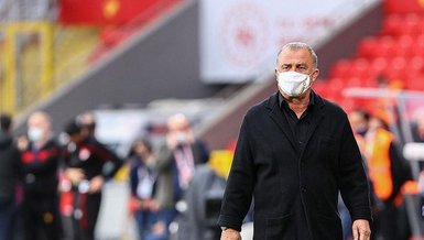 Son dakika spor haberi: Galatasaray'dan Fatih Terim paylaşımı!