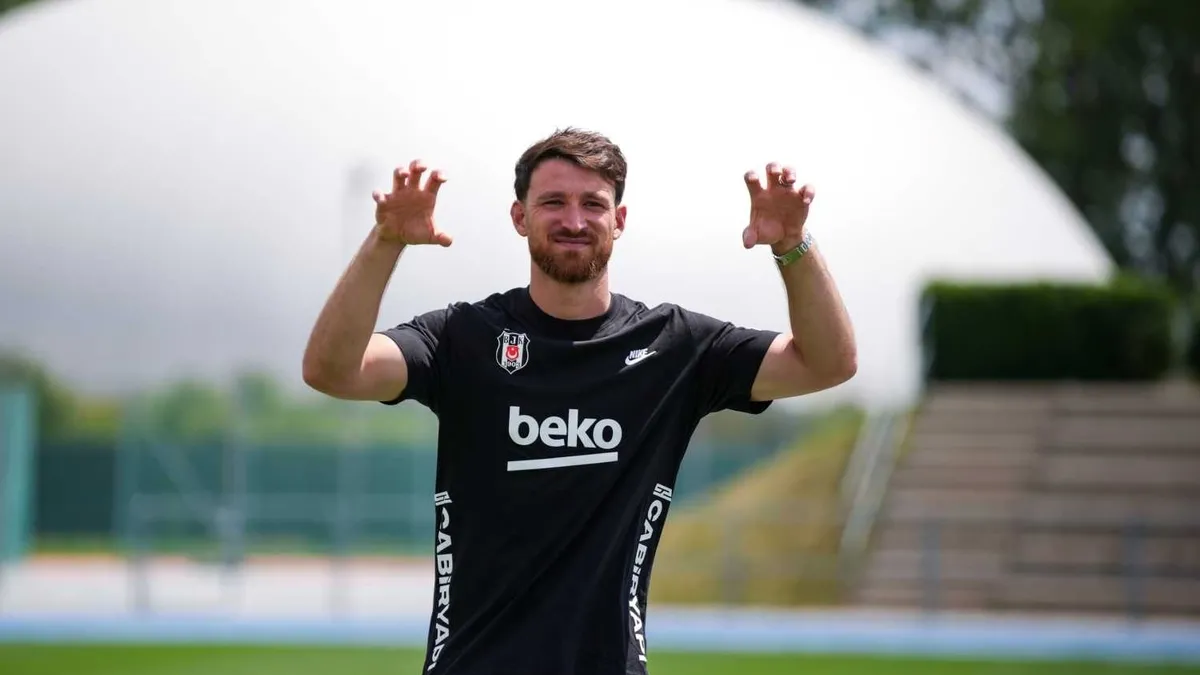 İtaliano’nun prensi Salih
