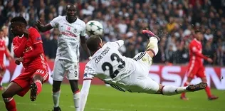 UEFA Avrupa Ligi’nin bilimsel açıdan...