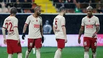 Alanyaspor 2-0 Galatasaray | GENİŞ ÖZET