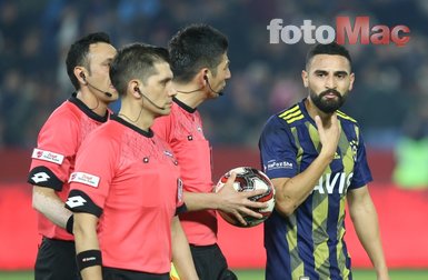 Spor yazarları Trabzonspor-Fenerbahçe maçını değerlendirdi
