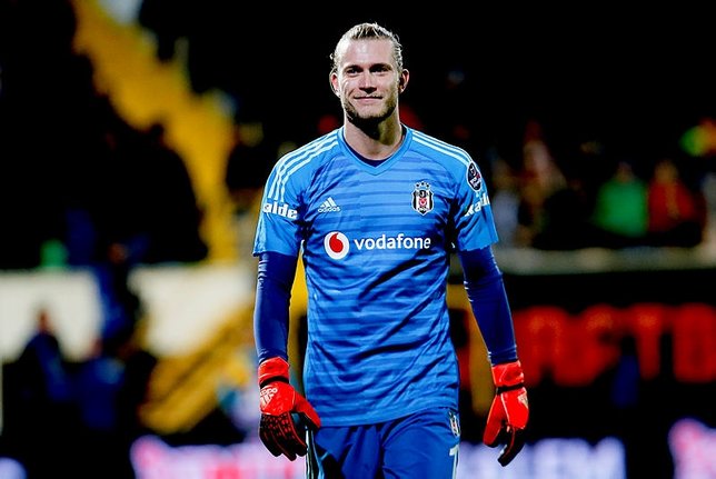 Beşiktaş Vodafone Park'ta Bursaspor'u konuk ediyor! İşte Kartal'ın 11'i...