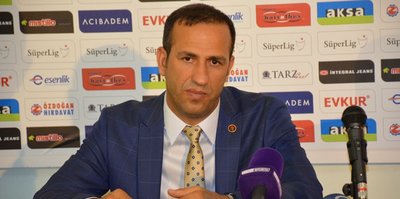 Yeni Malatyaspor transfere devam edecek