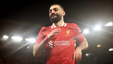 Galatasaray’a Mohamed Salah’tan müjdeli haber! Transferde ’Osimhen formülü’