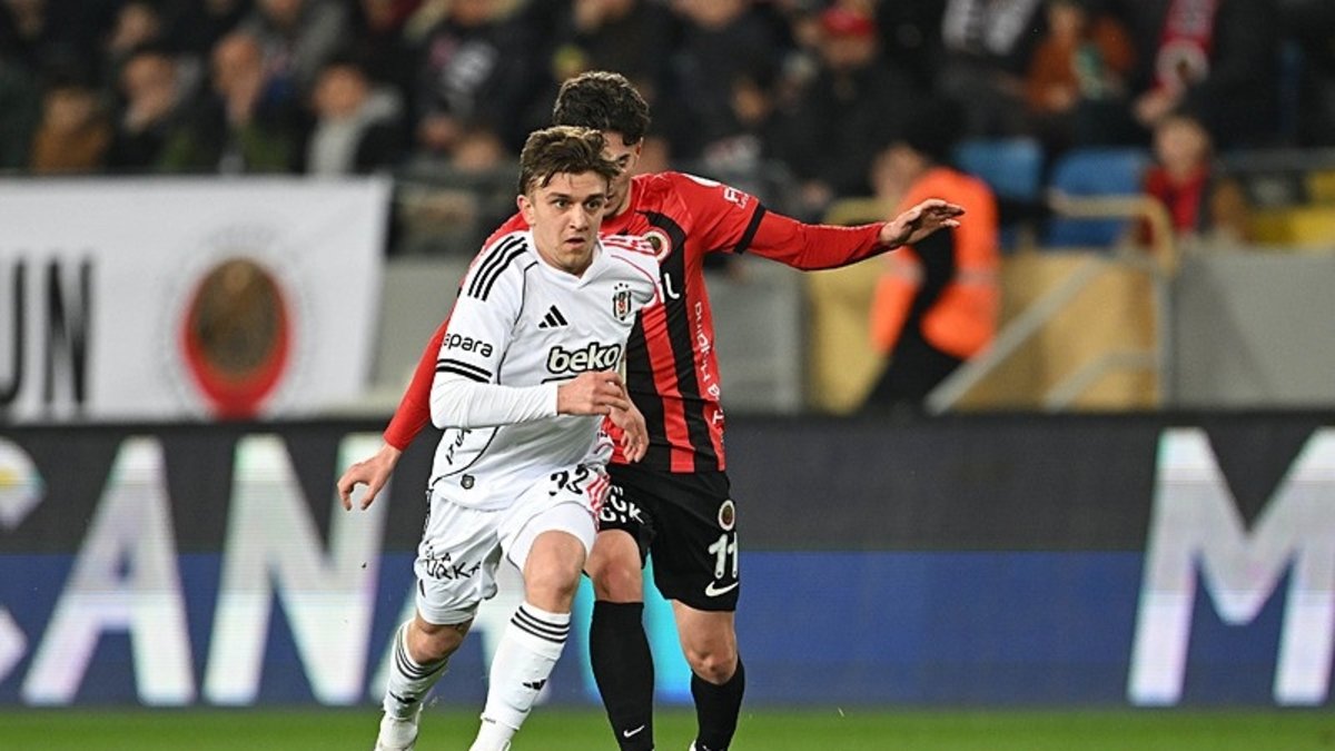 Rıdvan Yılmaz: Olaitan ile iyi bir iletişimimiz var