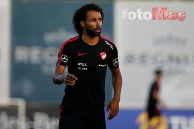 Beşiktaş’ta transfer operasyonu! İşte Abdullah Avcı’nın listesindeki 5 isim