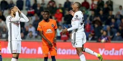 Kalesi düştü: 3 maçta 8 gol