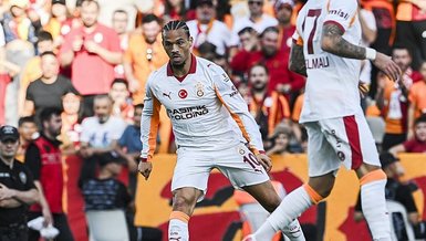 Cimbom servet harcadı