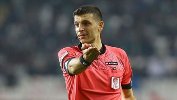 Samsunspor’da Öztürk tepkisi