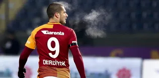 Tudor’la formuna kavuştu!