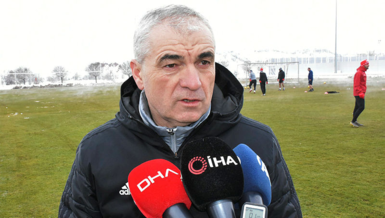 "Final gibi maç olacak"