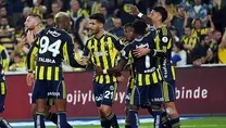 Son 3 maçta 11 gol geldi