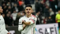 Rashica’nın talibi çok