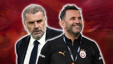 Tottenham’da Galatasaray maçı öncesi kırmızı alarm! İki as stoperi...