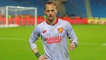 Beto’nun yerine o geliyor! Transfer...
