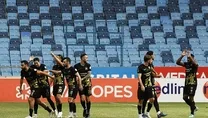 Çorum Adana’dan 3 puanla döndü!