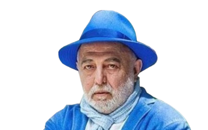 Bir ileri, iki geri