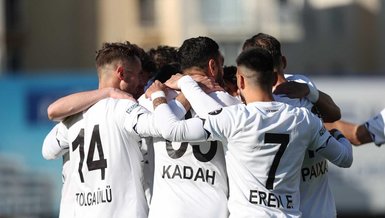 Altay maziyi arıyor