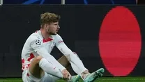 Timo Werner yıl sonuna kadar yok!