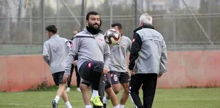 Adanaspor’dan kınama mesajı