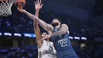 Efes’in rakibi Maccabi Rapyd