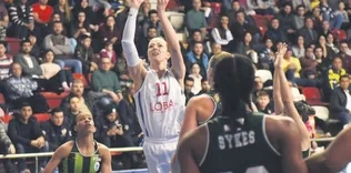 Zafer Mersin’in