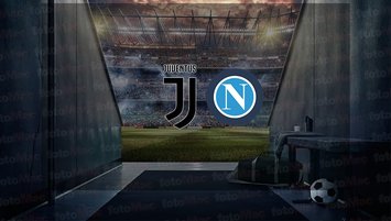 Juventus - Napoli maçı hangi kanalda?