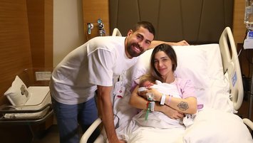 Luan Peres'in mutlu günü