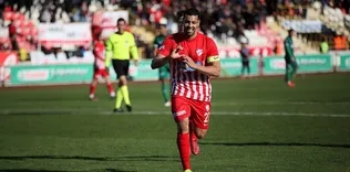 Şampiyonluk sözü verdi