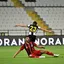 Manisa FK'dan farklı galibiyet!