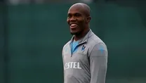 Nwakaeme İstanbul’da