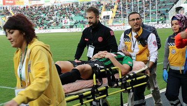 Zeki Yavru hastaneye kaldırıldı