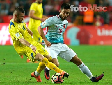 Galatasaray bombaları patlatıyor! İşte yeni 10 numara