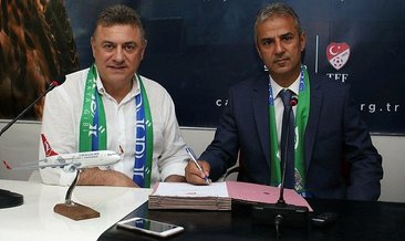 İsmail Kartal Alper ve Emrah’ı istiyor