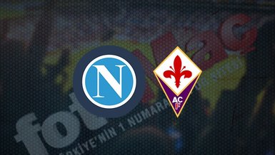 Napoli - Fiorentina maçı ne zaman, saat kaçta ve hangi kanalda canlı yayınlanacak? | İtalya Kupası